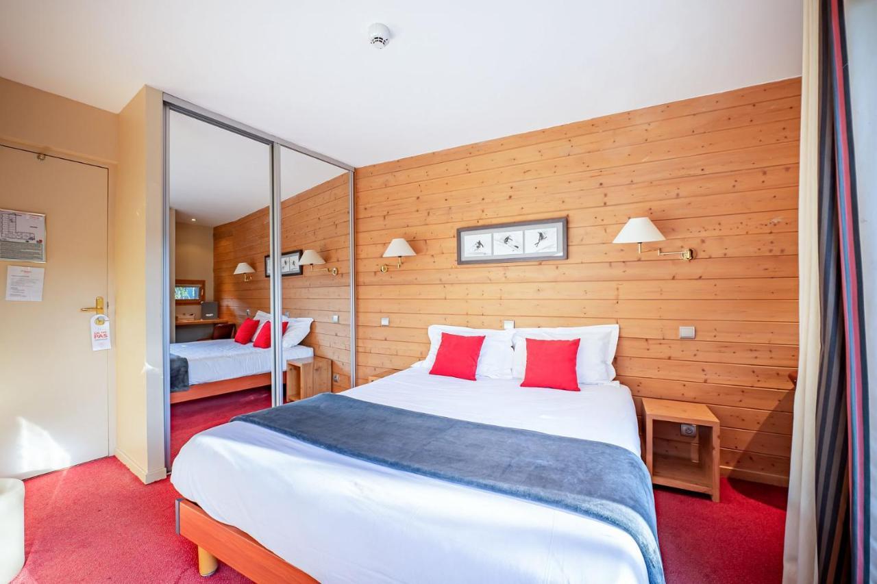 Village Club Mileade Courchevel Exterior photo