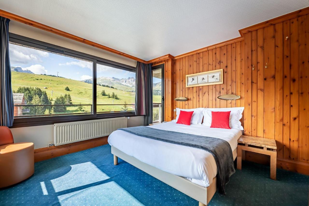 Village Club Mileade Courchevel Exterior photo