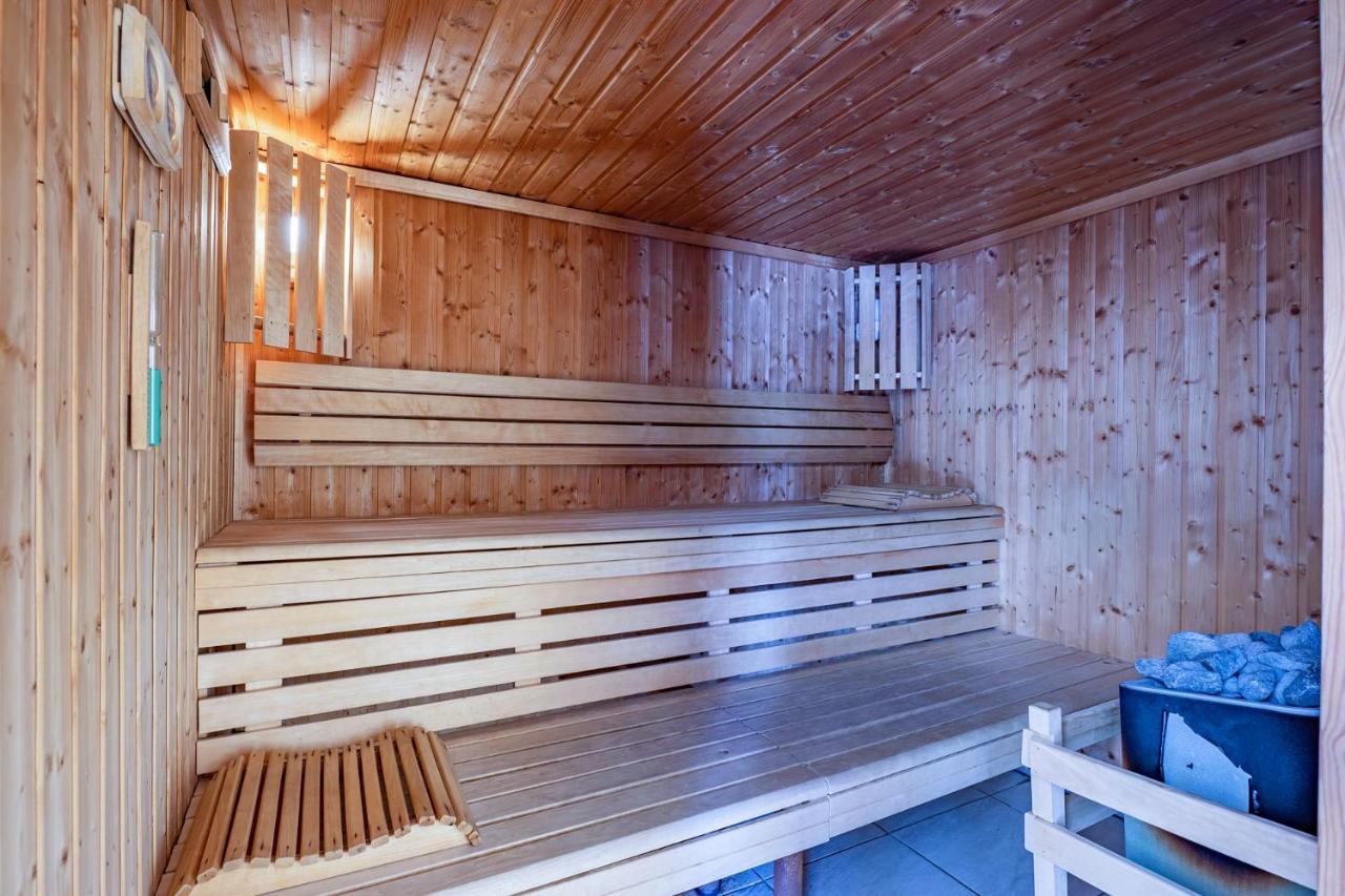 Village Club Mileade Courchevel Exterior photo