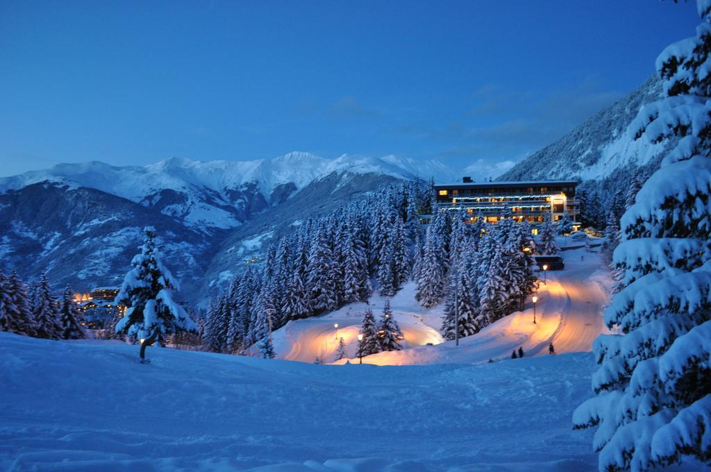 Village Club Mileade Courchevel Exterior photo