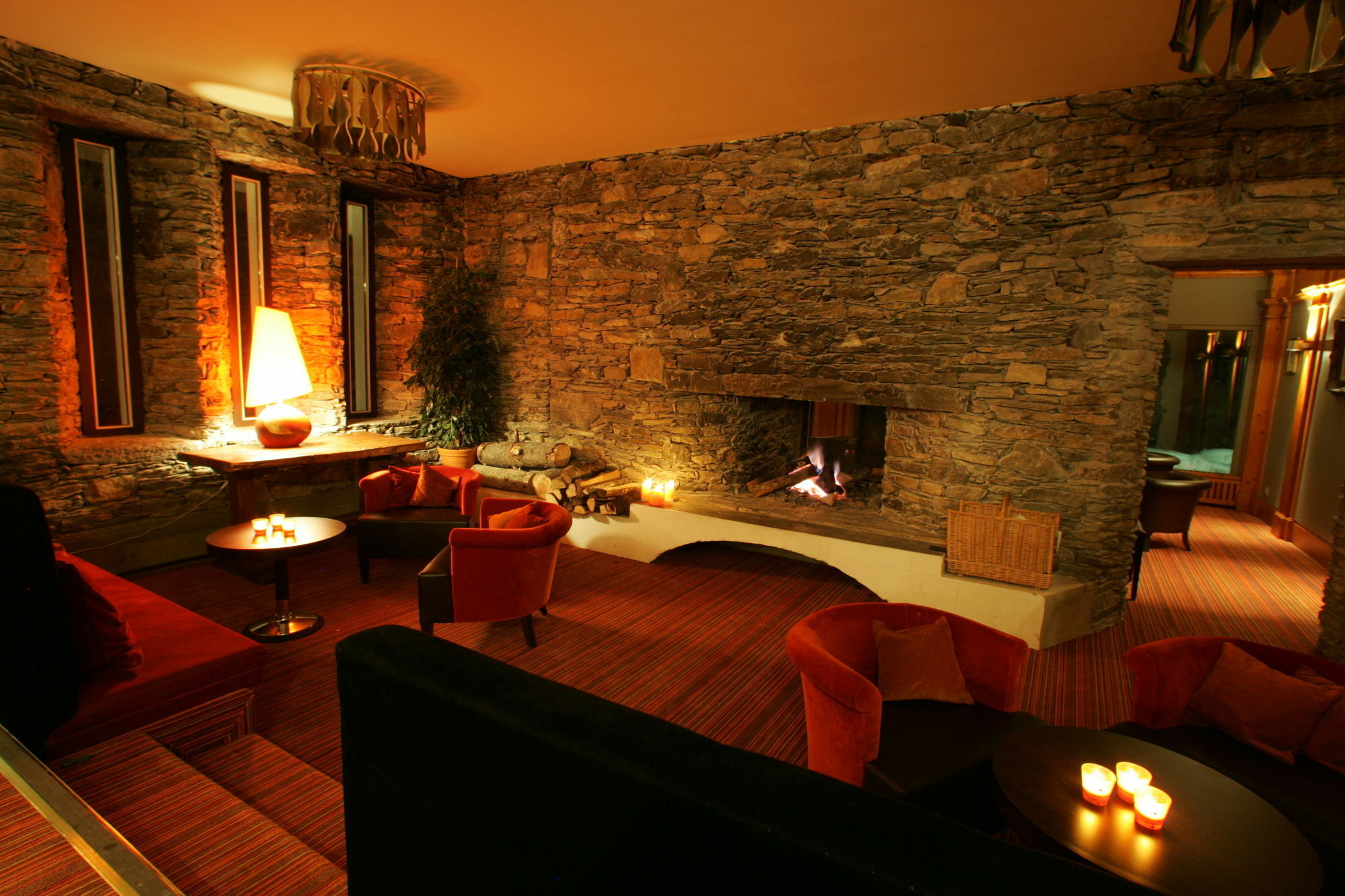 Village Club Mileade Courchevel Exterior photo
