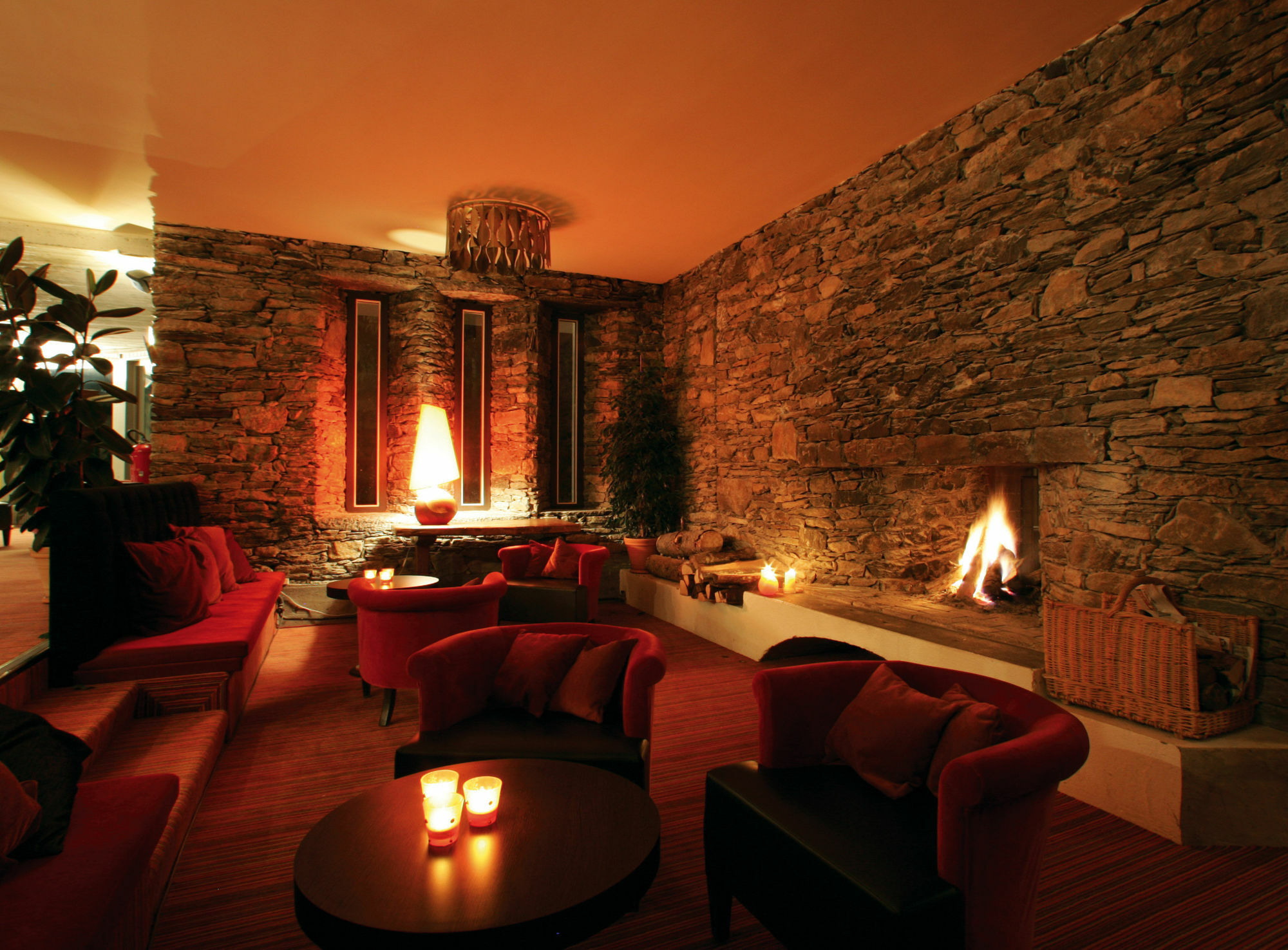 Village Club Mileade Courchevel Exterior photo