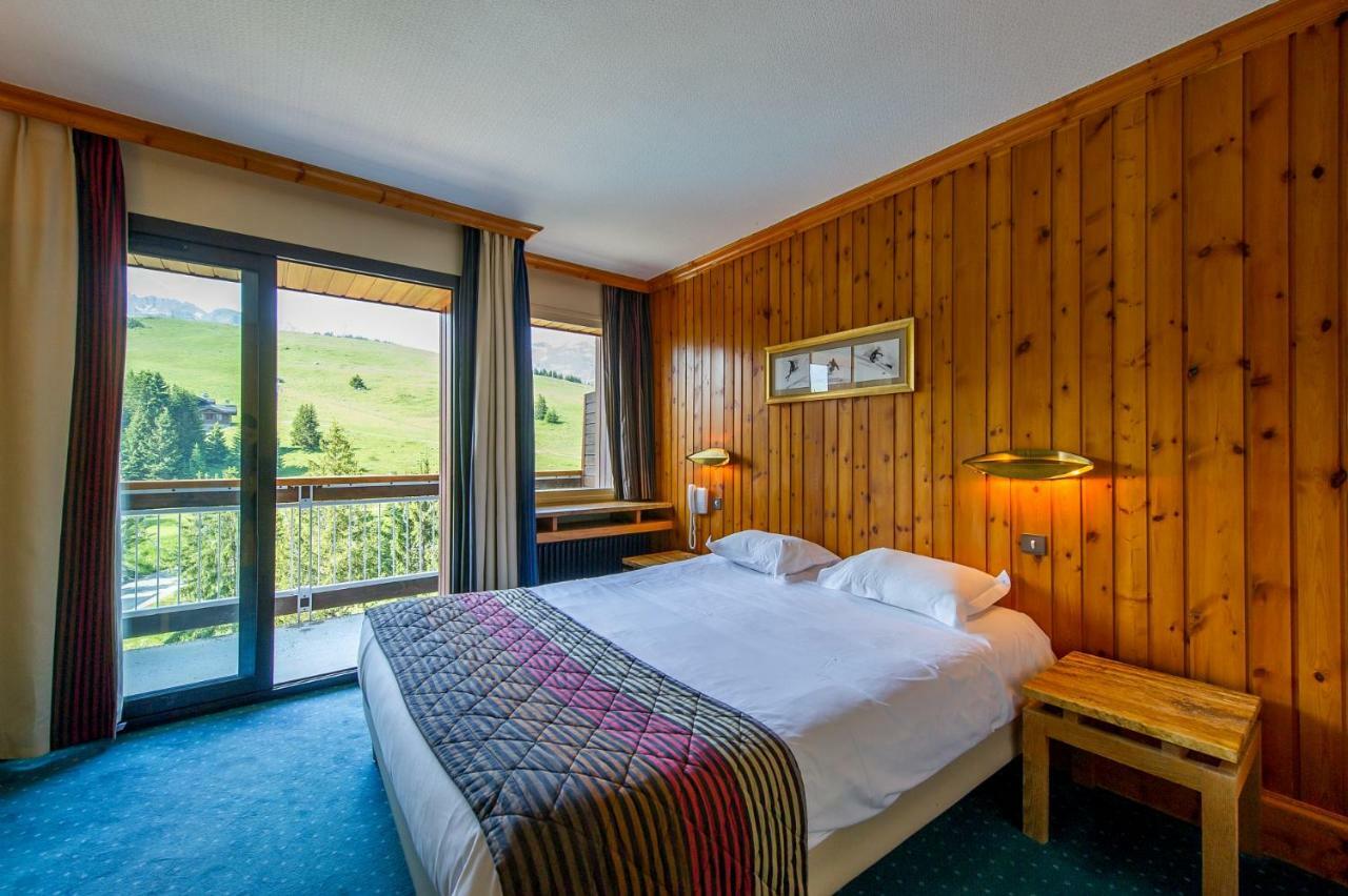 Village Club Mileade Courchevel Exterior photo